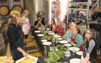 Cheesemaker for a Day