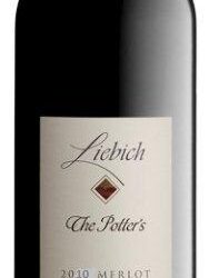 The Potter’s Merlot Story