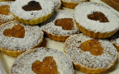 Barossa Gourmet Weekend 2015: Just Desserts @ Cellar Door