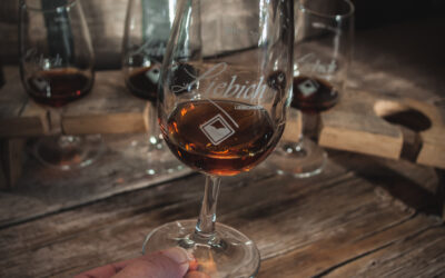 Rich & Rare: Fortified Flight and Chocolate Delights