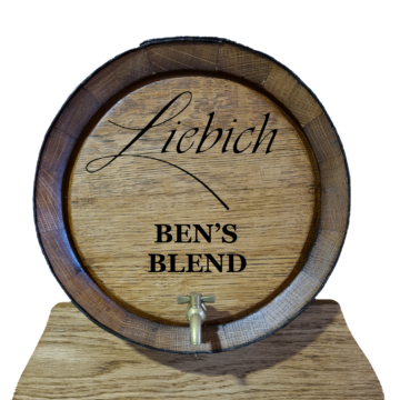 Liebichwein - Ben's Blend Fortifed Wine for sale