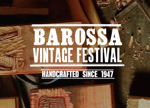 Barossa Vintage Festival 2017