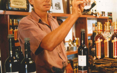 Celebrating 25 Years of Liebichwein