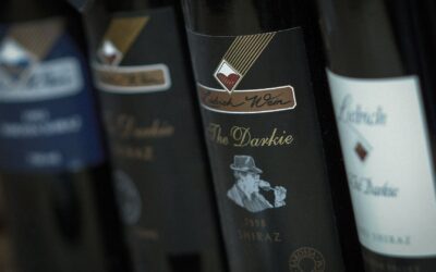Liebich Museum Red Wine Tasting