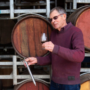 Ron Liebich | Liebichwein winemaker