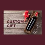 Custom gift ideas