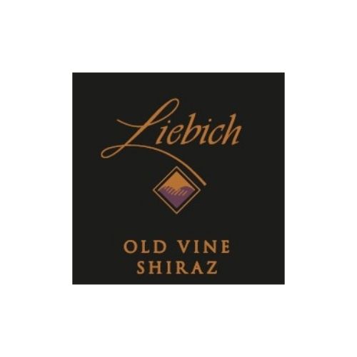 Old Vine Shiraz NV bottle square product shop